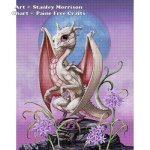 (image for) Garlic Dragon